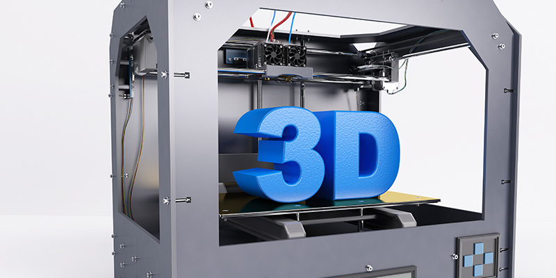 3D프린팅 자격취득과정