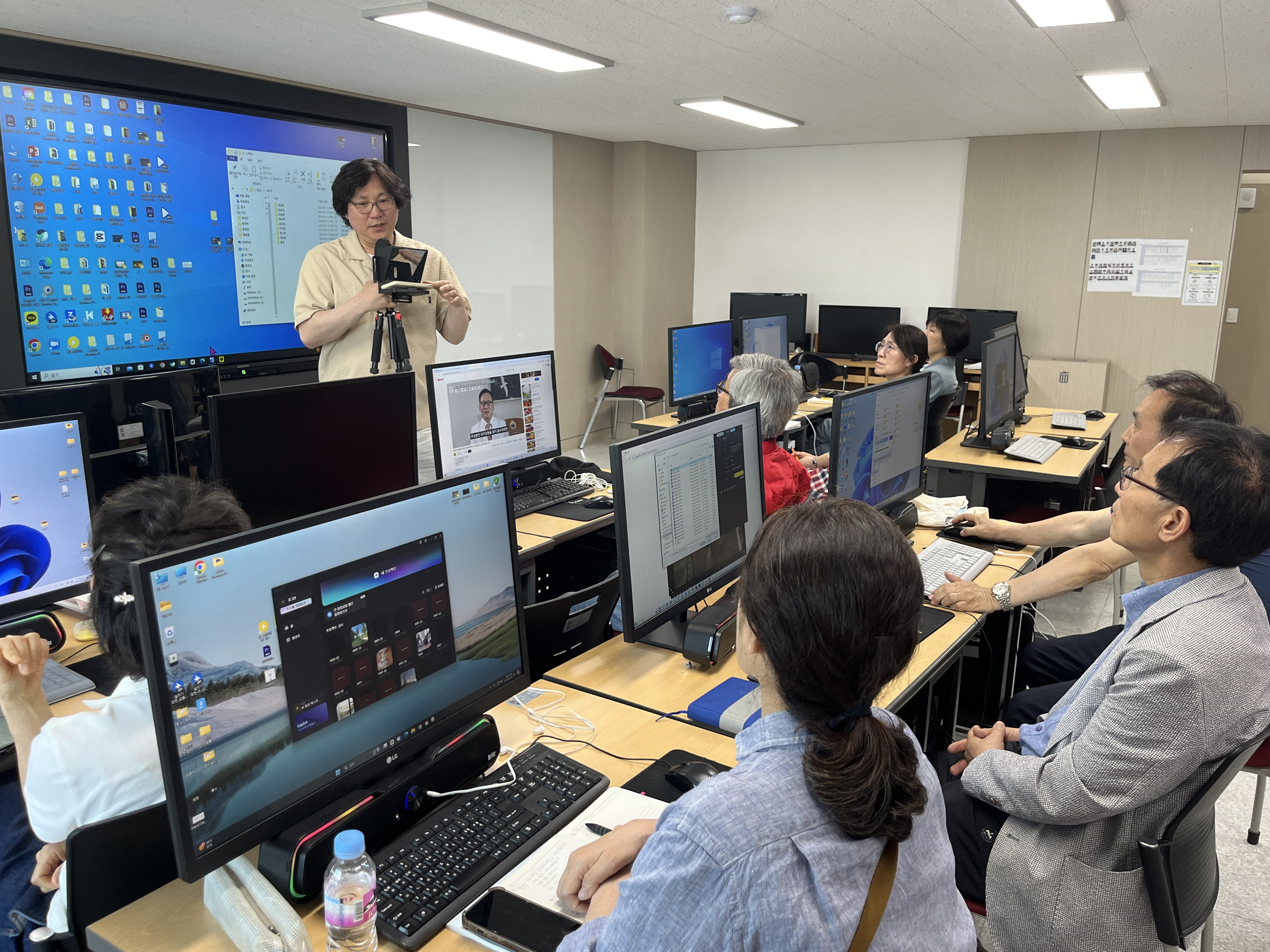 2024 고등직업교육거점지구(HiVE사업) 