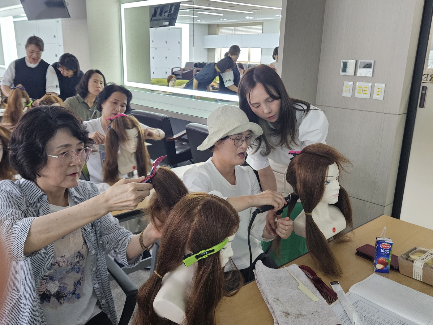 2024 고등직업교육거점지구(HiVE사업) 